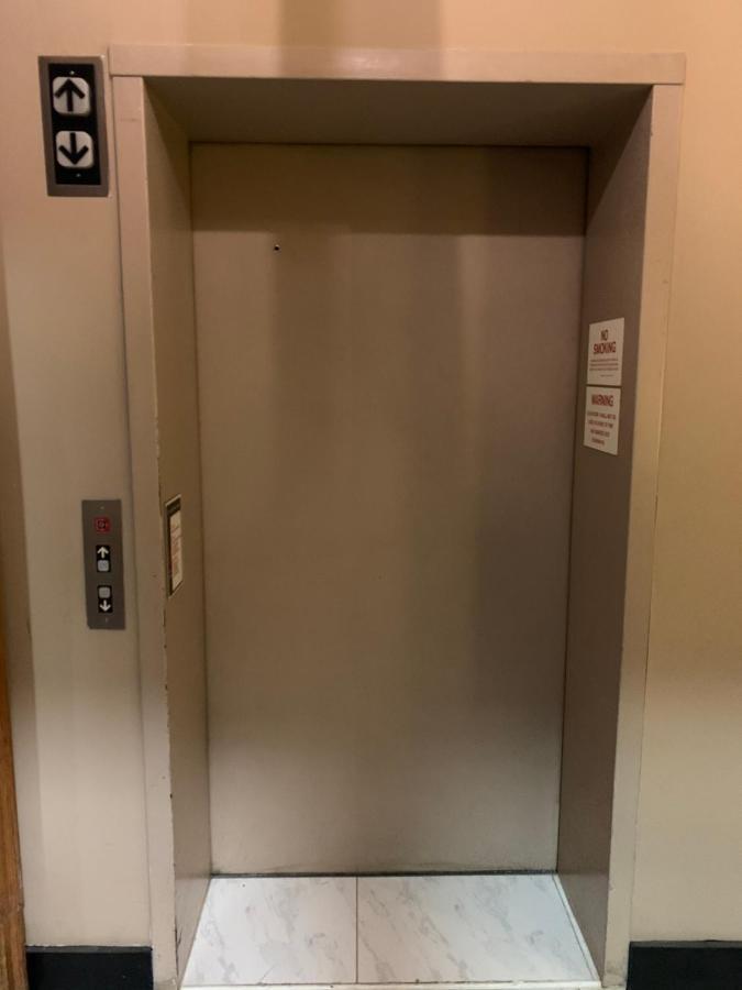 Hotel Gunter Frostburg Luaran gambar