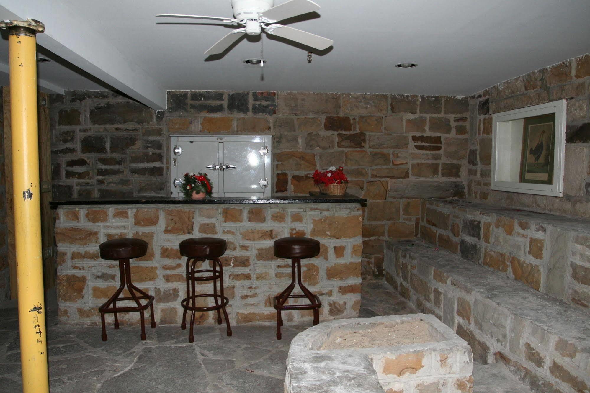 Hotel Gunter Frostburg Luaran gambar