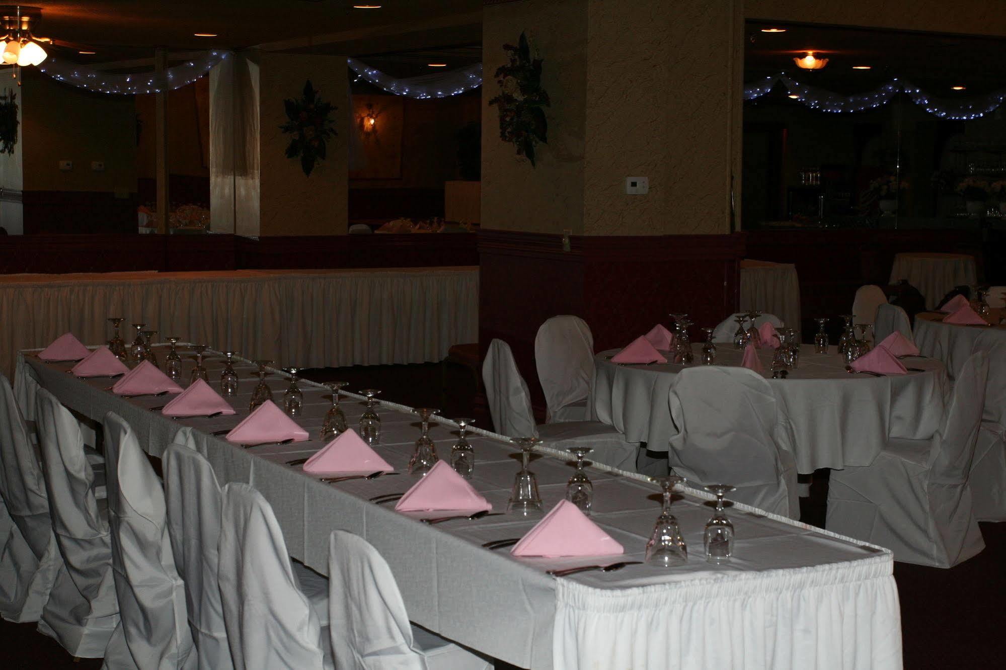 Hotel Gunter Frostburg Luaran gambar